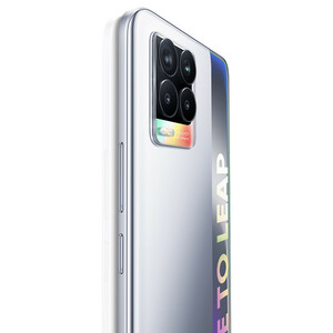 گوشی موبایل ریلمی مدل 8 RMX3085 دو سیم کارت ظرفیت 128 گیگابایت و رم 8 گیگابایت