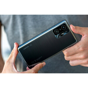 گوشی موبایل شیائومی مدل 11T 21081111RG 5G دو سیم‌ کارت ظرفیت 256 گیگابایت و رم 8 گیگابایت