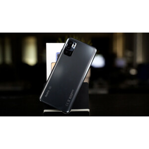 گوشی موبایل شیائومی مدل Redmi Note 10 5G M2103K19G دو سیم کارت ظرفیت 128 گیگابایت و رم 6 گیگابایت