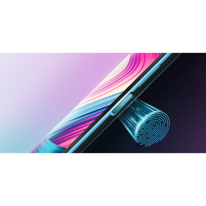 گوشی موبایل هایسنس مدل E50 HLTE232E دو سیم‌ کارت ظرفیت 64 گیگابایت و رم 4 گیگابایت