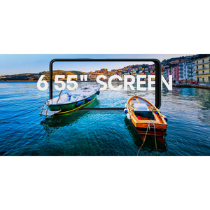 گوشی موبایل هایسنس مدل E50 HLTE232E دو سیم‌ کارت ظرفیت 64 گیگابایت و رم 4 گیگابایت