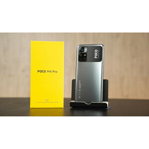 گوشی موبایل شیائومی مدل Poco M4 Pro 5G دو سیم‌ کارت ظرفیت 64 گیگابایت و رم 4 گیگابایت - گلوبال