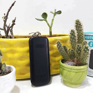 گوشی موبایل کاجیتل مدل KG1202 دو سیم‌ کارت ظرفیت 32 مگابایت و رم 32 مگابایت