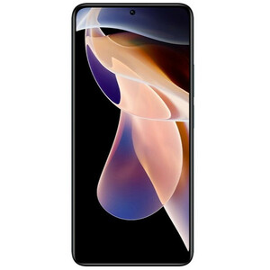 گوشی موبایل شیائومی مدل Redmi Note 11 Pro 5G دو سیم‌ کارت ظرفیت 256 گیگابایت و رم 8 گیگابایت - پک چین