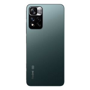 گوشی موبایل شیائومی مدل Redmi Note 11 Pro 5G دو سیم‌ کارت ظرفیت 256 گیگابایت و رم 8 گیگابایت - پک چین