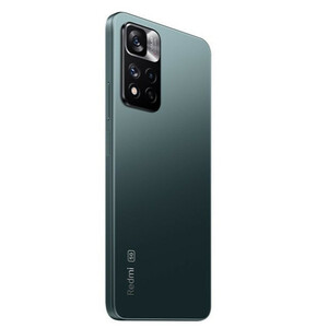 گوشی موبایل شیائومی مدل Redmi Note 11 Pro 5G دو سیم‌ کارت ظرفیت 256 گیگابایت و رم 8 گیگابایت - پک چین