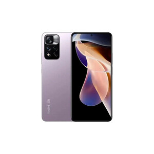 گوشی موبایل شیائومی مدل Redmi Note 11 Pro 5G دو سیم‌ کارت ظرفیت 256 گیگابایت و رم 8 گیگابایت - پک چین
