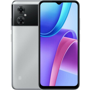 گوشی موبایل شیائومی مدل Redmi Note 11R 5G دو سیم کارت ظرفیت 128 گیگابایت و رم 4 گیگابایت - پک چین