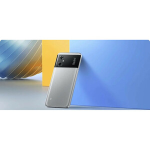 گوشی موبایل شیائومی مدل Redmi Note 11R 5G دو سیم کارت ظرفیت 128 گیگابایت و رم 4 گیگابایت - پک چین