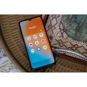 گوشی موبایل سامسونگ مدل Galaxy A23 دو سیم کارت ظرفیت 128 گیگابایت و رم 8 گیگابایت - هند