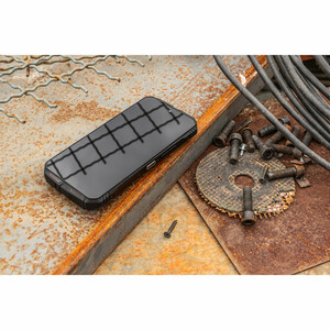 گوشی موبایل دوجی مدل S100 دو سیم کارت ظرفیت 256 گیگابایت و رم 12 گیگابایت