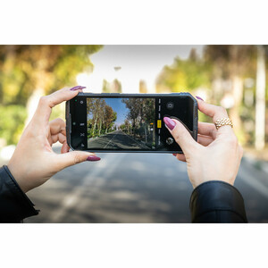 گوشی موبایل دوجی مدل S100 دو سیم کارت ظرفیت 256 گیگابایت و رم 12 گیگابایت