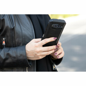 گوشی موبایل دوجی مدل S100 دو سیم کارت ظرفیت 256 گیگابایت و رم 12 گیگابایت