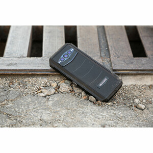 گوشی موبایل دوجی مدل S100 دو سیم کارت ظرفیت 256 گیگابایت و رم 12 گیگابایت