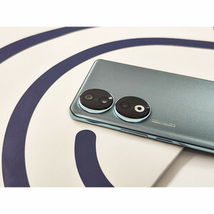 گوشی موبایل آنر مدل 90 دو سیم کارت ظرفیت 512 گیگابایت و رم 12 گیگابایت