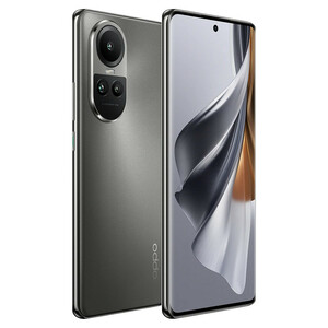 گوشی موبایل اوپو مدل Reno10 5G دو سیم کارت ظرفیت 256 گیگابایت و رم 8 گیگابایت