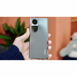 گوشی موبایل اوپو مدل Reno10 5G دو سیم کارت ظرفیت 256 گیگابایت و رم 8 گیگابایت