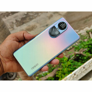 گوشی موبایل اوپو مدل Reno10 5G دو سیم کارت ظرفیت 256 گیگابایت و رم 8 گیگابایت