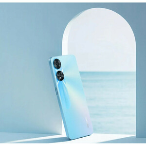 گوشی موبایل اوپو مدل A58 4G دو سیم کارت ظرفیت 128 گیگابایت و رم 6 گیگابایت