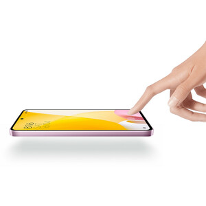 گوشی موبایل شیائومی مدل 12 Lite دو سیم کارت ظرفیت 256 گیگابایت و رم 8 گیگابایت  - پک اندونزی