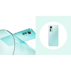 گوشی موبایل شیائومی مدل 12 Lite دو سیم کارت ظرفیت 256 گیگابایت و رم 8 گیگابایت  - پک اندونزی