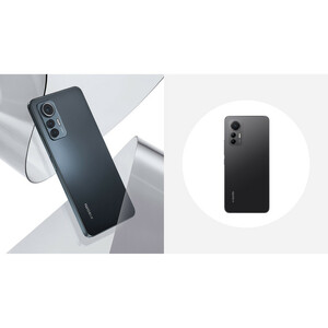 گوشی موبایل شیائومی مدل 12 Lite دو سیم کارت ظرفیت 256 گیگابایت و رم 8 گیگابایت  - پک اندونزی