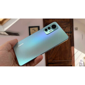 گوشی موبایل شیائومی مدل 12 Lite دو سیم کارت ظرفیت 256 گیگابایت و رم 8 گیگابایت  - پک اندونزی