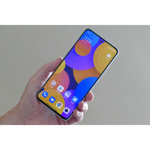 گوشی موبایل شیائومی مدل 12 Lite دو سیم کارت ظرفیت 256 گیگابایت و رم 8 گیگابایت  - پک اندونزی