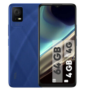 گوشی موبایل تی سی ال مدل 406s دو سیم کارت ظرفیت 64 گیگابایت و رم 4 گیگابایت