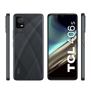 گوشی موبایل تی سی ال مدل 406s دو سیم کارت ظرفیت 64 گیگابایت و رم 4 گیگابایت