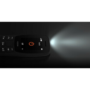 گوشی موبایل نوکیا مدل 105 2022 AR دو سیم کارت ظرفیت 4 مگابایت و رم 4 مگابایت - فاقد منوی فارسی