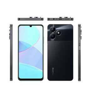 گوشی موبایل ریلمی مدل C51 دو سیم کارت ظرفیت 128 گیگابایت و رم 4 گیگابایت