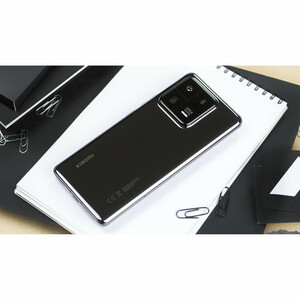 گوشی موبایل شیائومی مدل 13 Pro دو سیم کارت ظرفیت 512 گیگابایت و رم 12 گیگابایت - گلوبال