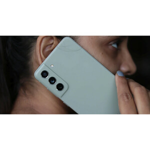 گوشی موبایل سامسونگ مدل Galaxy S21 FE 5G دو سیم کارت ظرفیت 128 گیگابایت و رم 8 گیگابایت پک هند - اکتیو