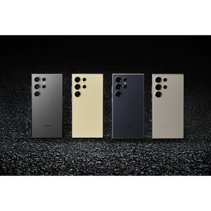 گوشی موبایل سامسونگ مدل Galaxy S24 Ultra دو سیم کارت ظرفیت 1 ترابایت و رم 12 گیگابایت