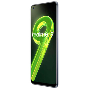 گوشی موبایل ریلمی مدل 5G 9 دو سیم کارت ظرفیت 128 گیگابایت رم 6 گیگابایت - گلوبال