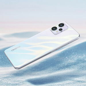 گوشی موبایل ریلمی مدل 5G 9 دو سیم کارت ظرفیت 128 گیگابایت رم 6 گیگابایت - گلوبال