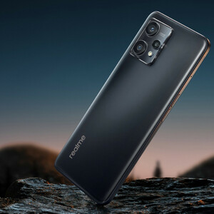 گوشی موبایل ریلمی مدل 5G 9 دو سیم کارت ظرفیت 128 گیگابایت رم 6 گیگابایت - گلوبال