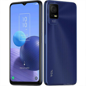 گوشی موبایل تی سی ال مدل 408 دو سیم‌‌ کارت ظرفیت 64 گیگابایت و رم 4 گیگابایت