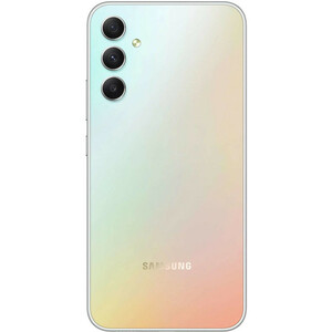 گوشی موبایل سامسونگ مدل Galaxy A34 5G دو سیم کارت ظرفیت 128 گیگابایت و رم 8 گیگابایت به همراه شارژر 25وات سامسونگ  - ویتنام
