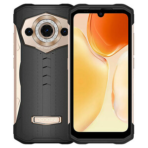 گوشی موبایل دوجی مدل S99 دو سیم کارت ظرفیت 128 گیگابایت و رم 8 گیگابایت