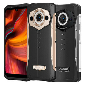 گوشی موبایل دوجی مدل S99 دو سیم کارت ظرفیت 128 گیگابایت و رم 8 گیگابایت