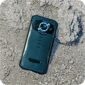 گوشی موبایل دوجی مدل S99 دو سیم کارت ظرفیت 128 گیگابایت و رم 8 گیگابایت