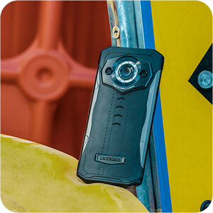 گوشی موبایل دوجی مدل S99 دو سیم کارت ظرفیت 128 گیگابایت و رم 8 گیگابایت