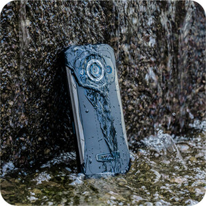 گوشی موبایل دوجی مدل S99 دو سیم کارت ظرفیت 128 گیگابایت و رم 8 گیگابایت