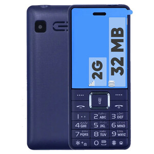 گوشی موبایل سیکو مدل S5606 دو سیم کارت ظرفیت 32 مگابایت