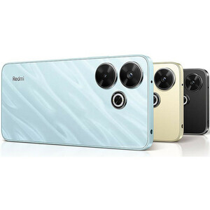 گوشی موبایل شیائومی مدل Redmi 13 دو سیم کارت ظرفیت 256 گیگابایت و رم 8 گیگابایت - رام گلوبال - نسخه بدون NFC