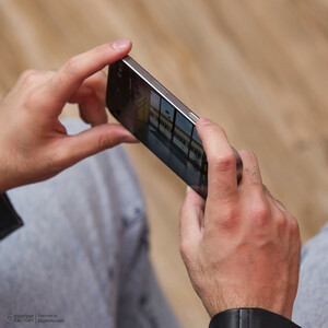 گوشی موبایل اپل مدل iPhone 16 Pro ZAA دو سیم کارت ظرفیت 1 ترابایت و رم 8 گیگابایت - رجیستر شده