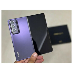 گوشی موبایل آنر مدل Magic V2 دو سیم کارت ظرفیت 512 گیگابایت و رم 16 گیگابایت - به همراه هدیه ویژه