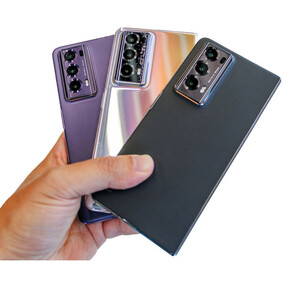 گوشی موبایل آنر مدل Magic V2 دو سیم کارت ظرفیت 512 گیگابایت و رم 16 گیگابایت - به همراه هدیه ویژه